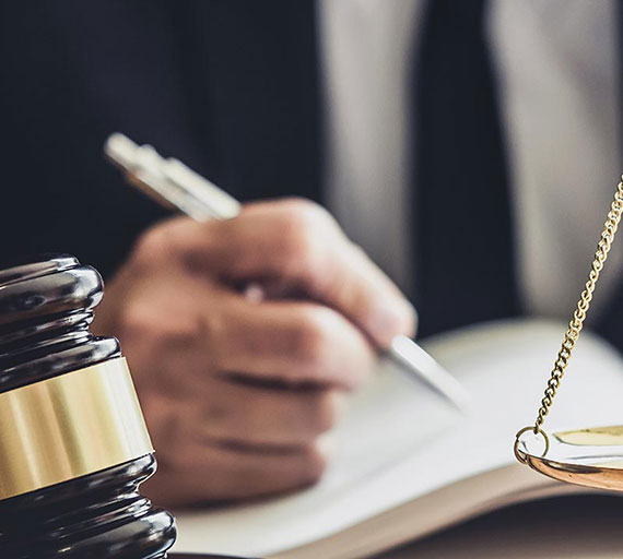 liability limits tracing